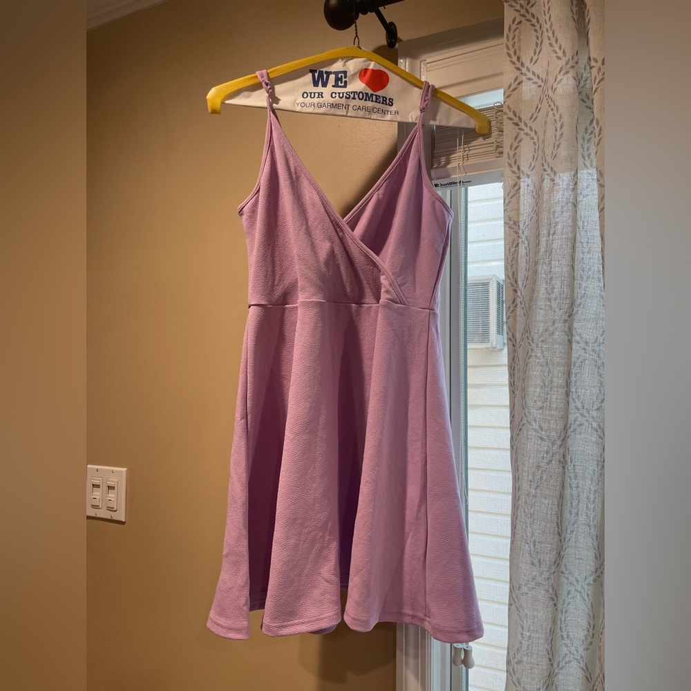 Women’s dress